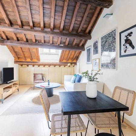 Balestrari Boutique Apartment Roma Exterior foto