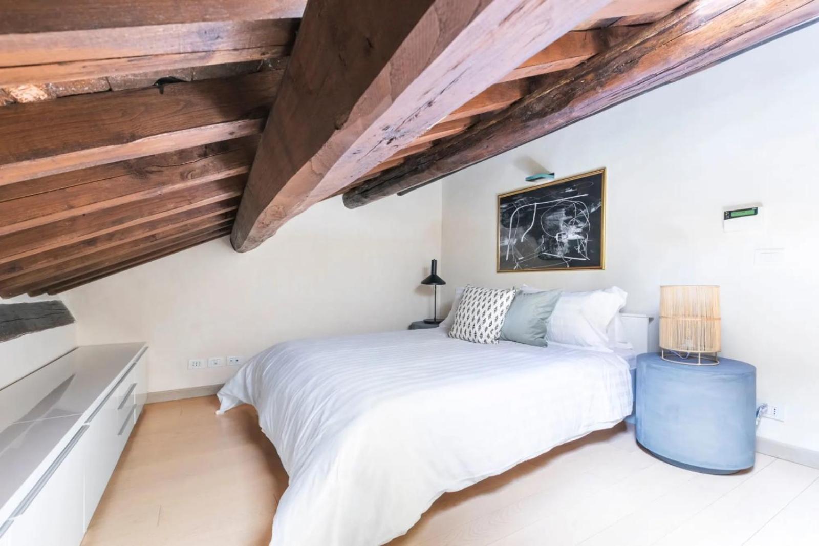 Balestrari Boutique Apartment Roma Exterior foto